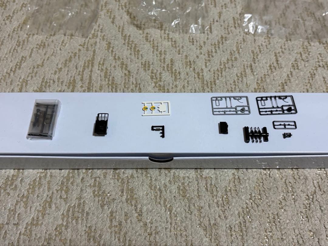 TOMIX 2004 C57形 蒸気機関車 1号機