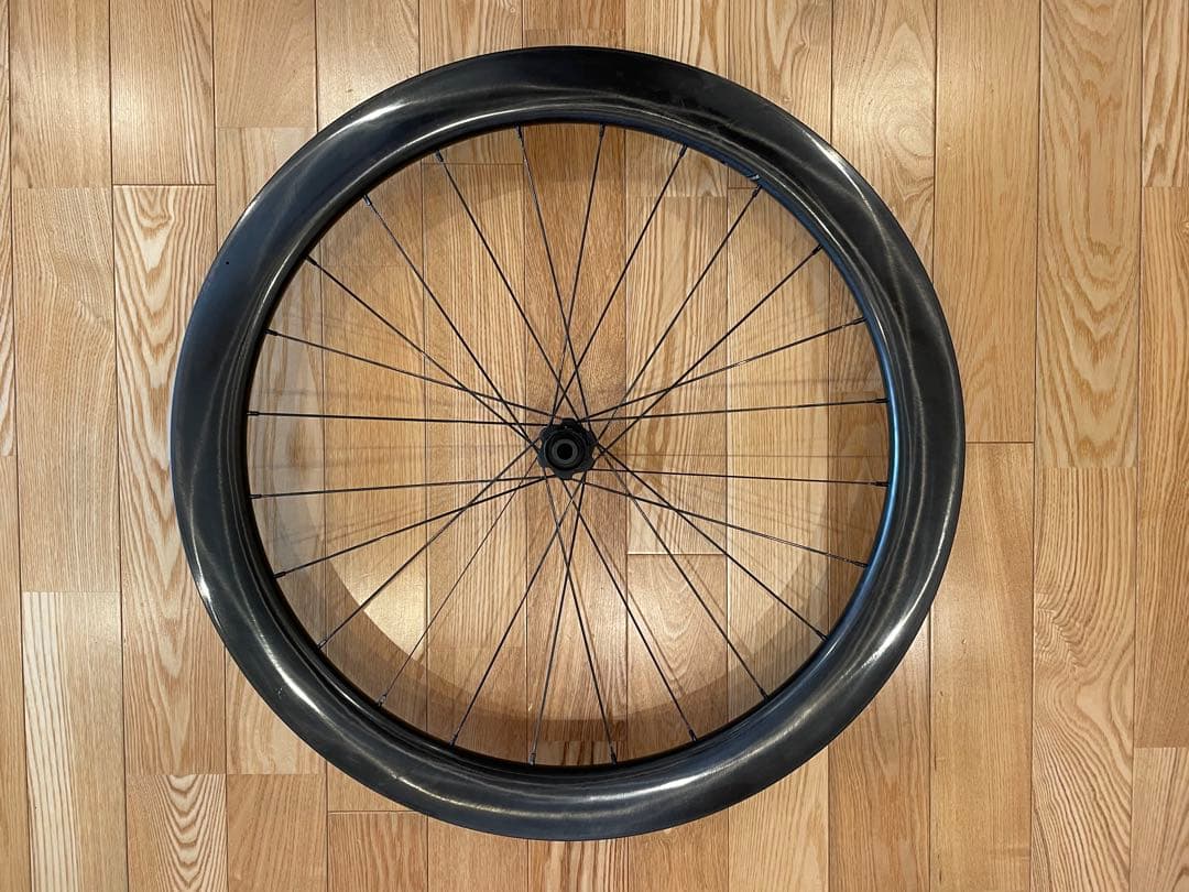 Light Bicycle Falcon Pro AR55 DISC ホイール