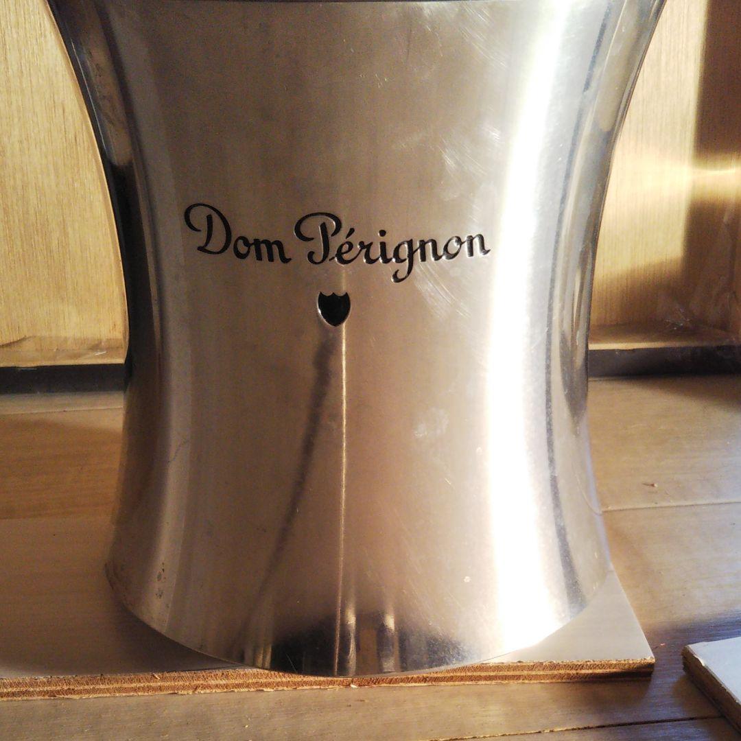 ドン・ペリニヨンワインクーラー