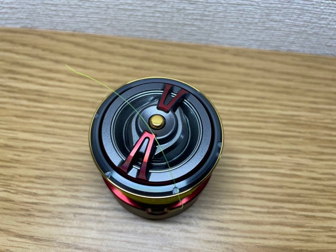 【キリンさん専用】 SHIMANO BB-X FIRE BLOOD 2500D