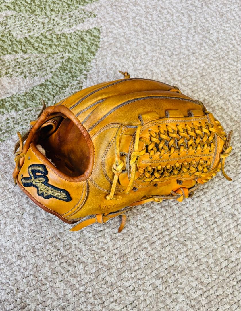 硬式　久保田スラッガー　KSG-L7S