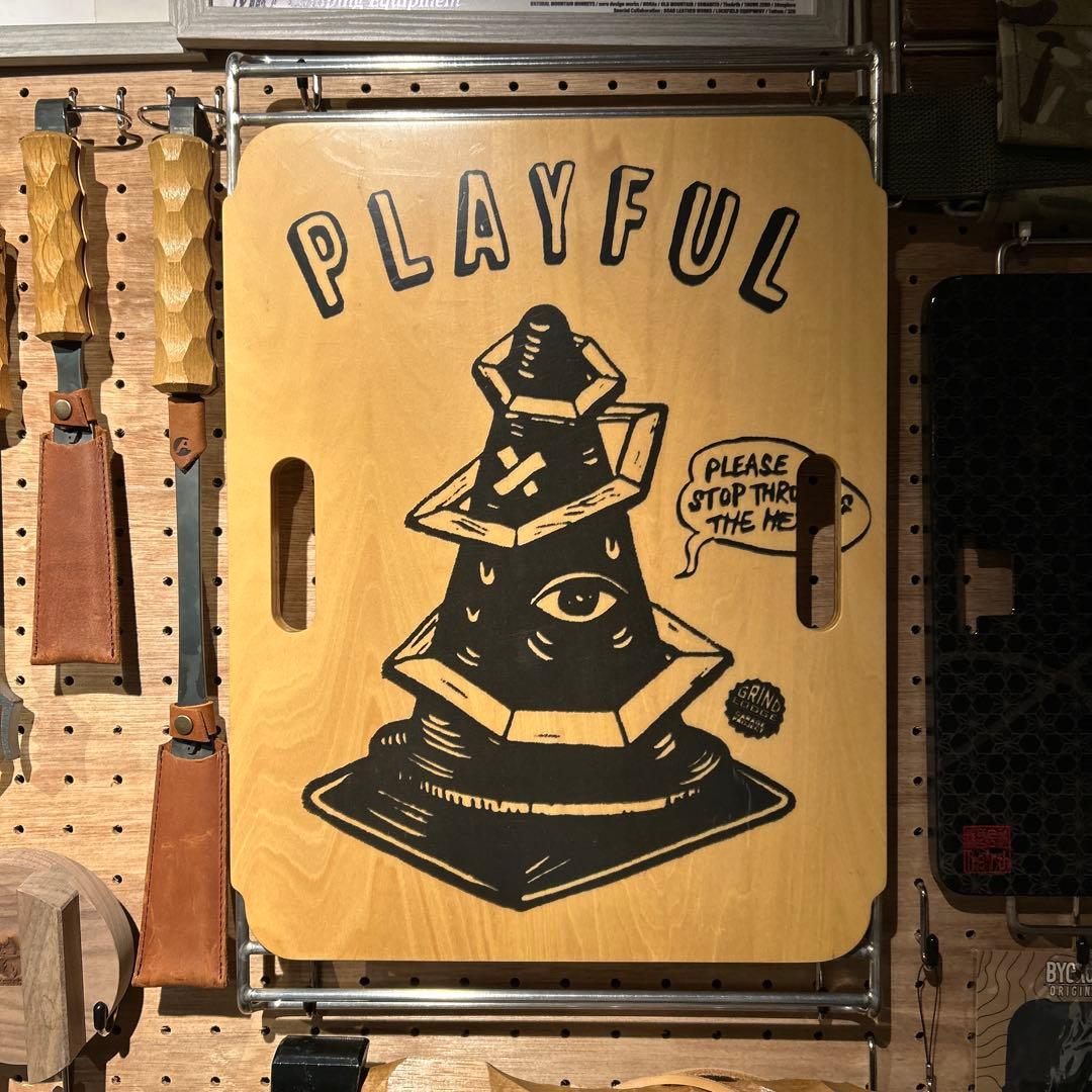 ようはるパパさん