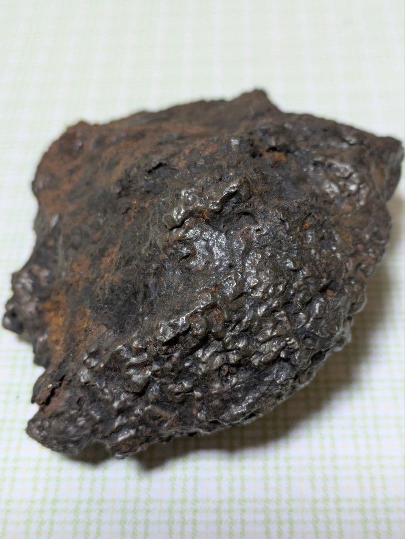 カンポデルシエロ隕石　760グラム