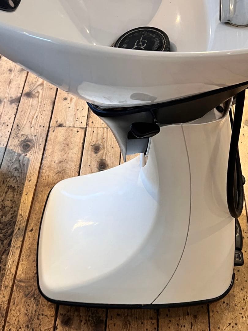 TAKARABELMONT タカラベルモン シャンプー台　上部　ユニット　美容師