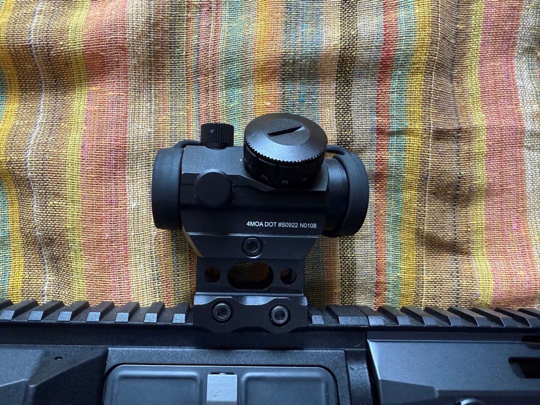 ARCUTURUS 電動ガン トイガン　東京マルイ