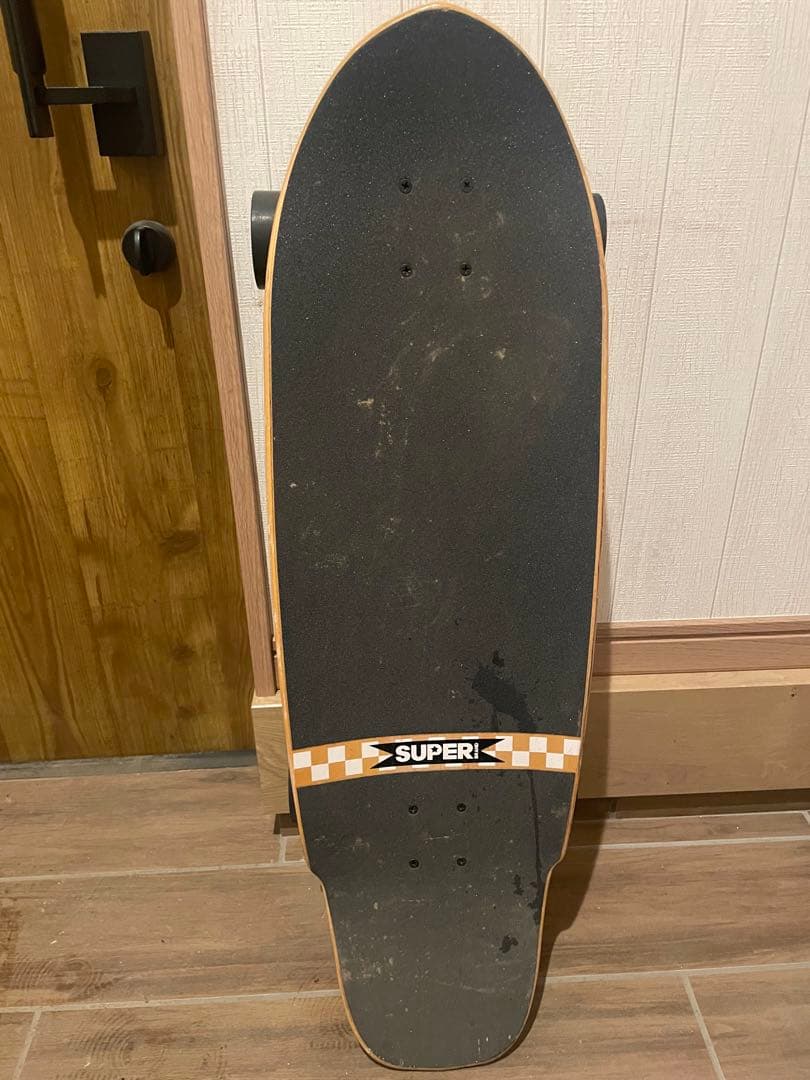 SUPERBRAND ToyJp3モデル サーフスケート　スーパーブランド