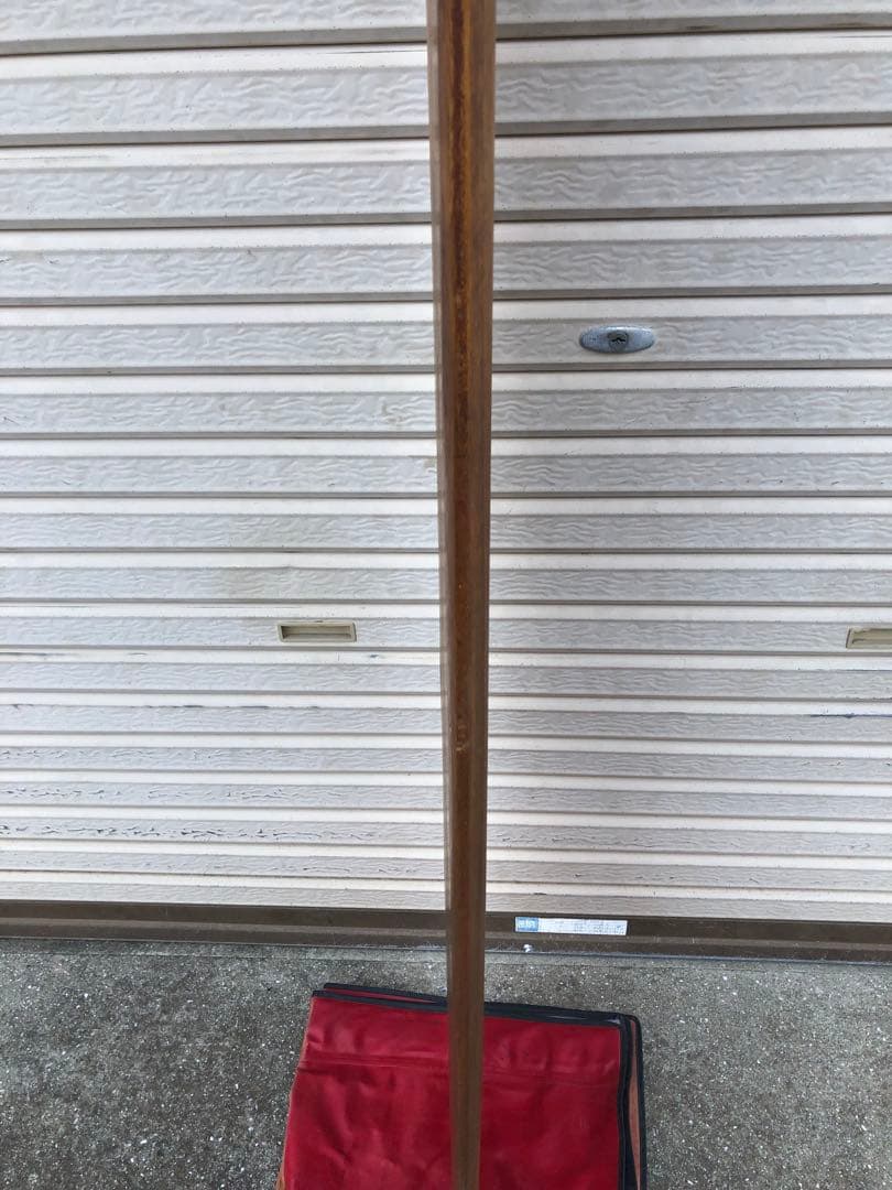 ALAYA 木製サーフボード アライヤ7ft