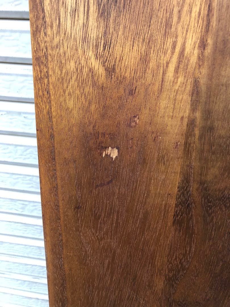 ALAYA 木製サーフボード アライヤ7ft