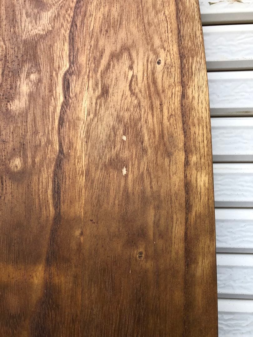 ALAYA 木製サーフボード アライヤ7ft