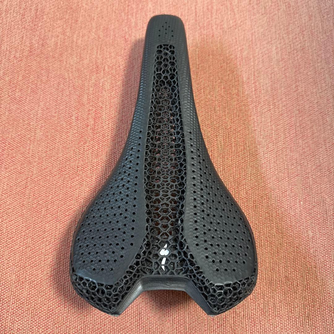 【値下！】【美品】S-WORKS ROMIN EVO サドル　143mm 箱付可