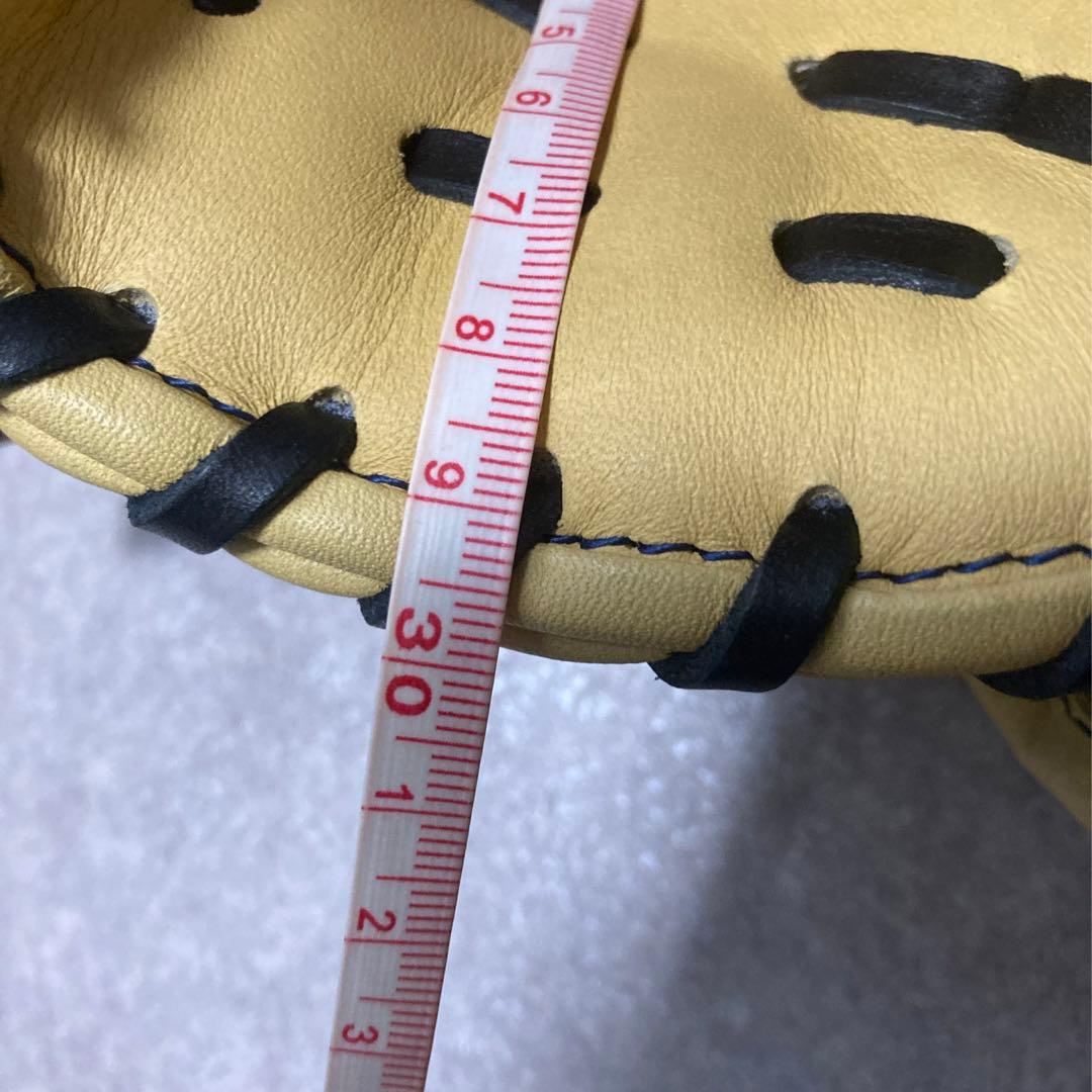 ローリングス 一般 大人用 軟式 野球 グローブ グラブ 美品 ◎型抜群 即戦力