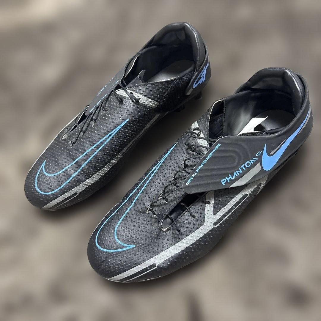 Nike Phantom GT サッカーシューズ　激レア　ファントム
