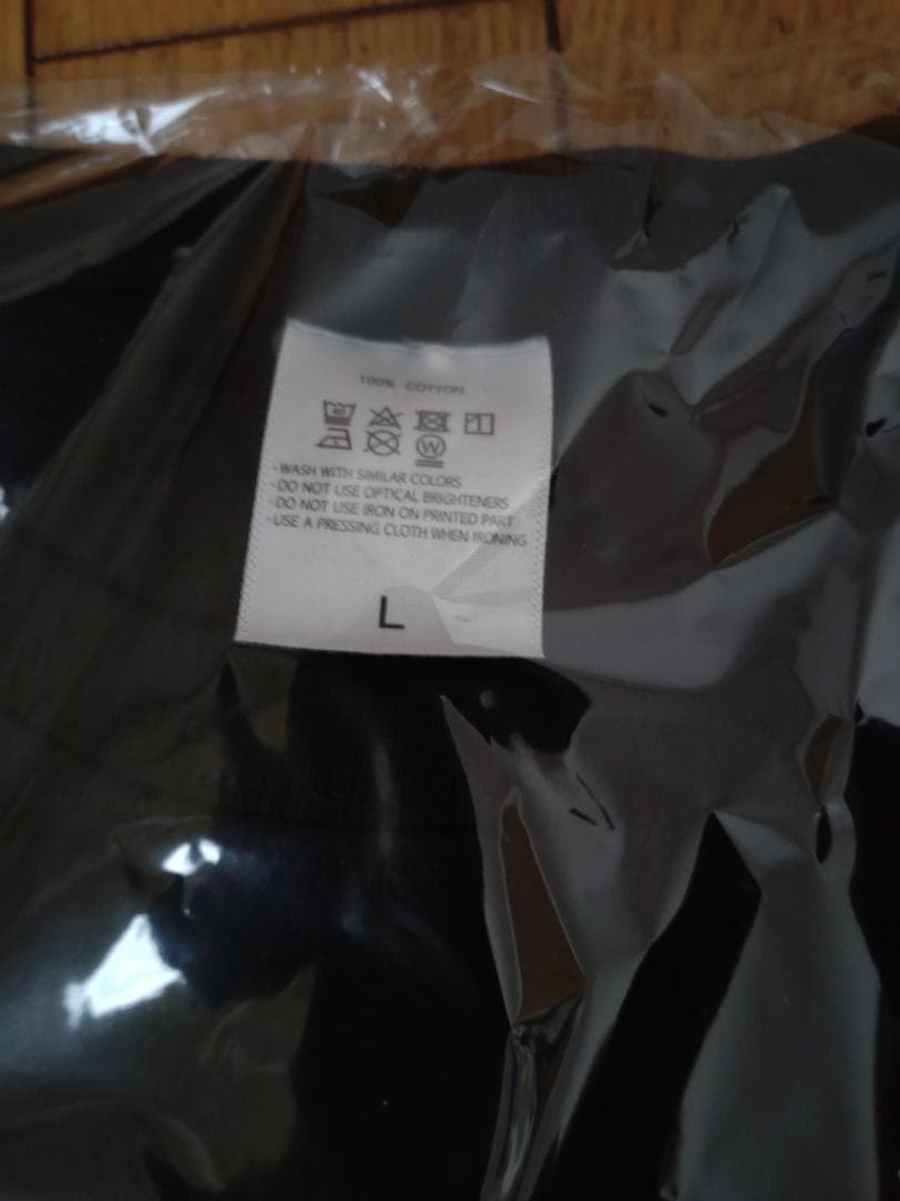 ミュージシャン SADS Big Silhouette Tee MONKEY MARDIGRAS