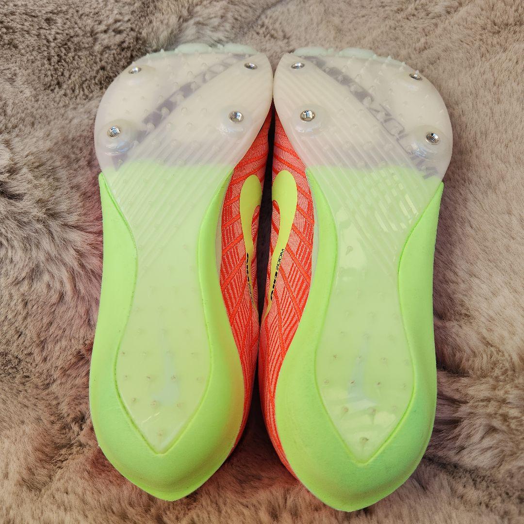 NIKE マックスフライ2　26cm