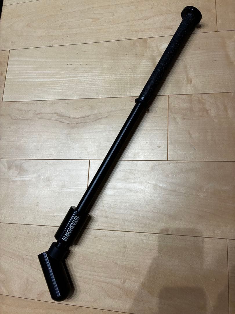 リリース大臣　10YASHOW10