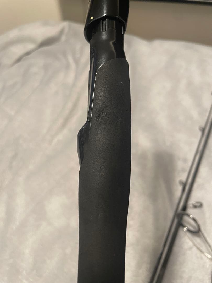 ロッド BLACK LABEL TRAVEL S70ML+ -5