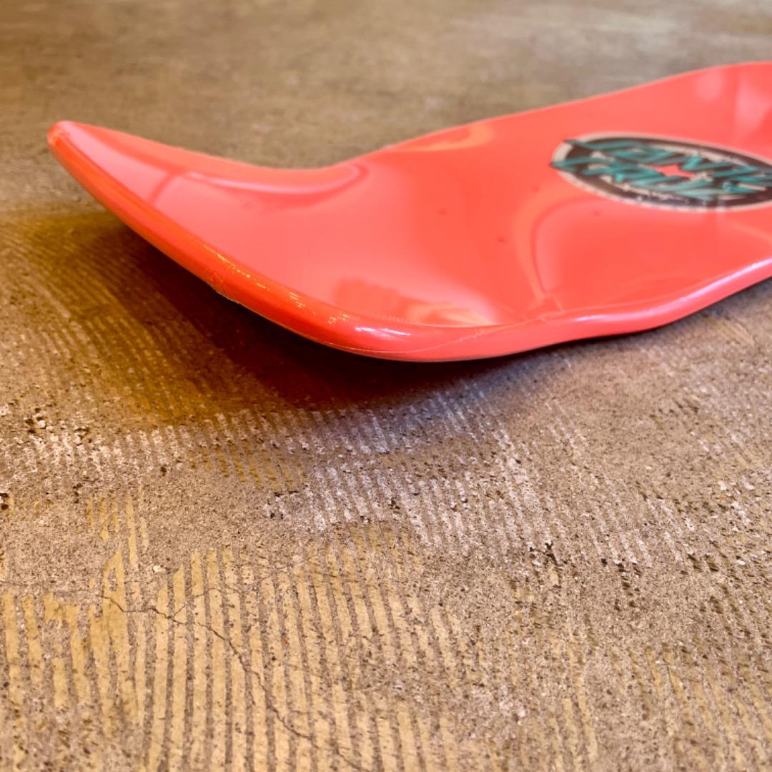 SANTACRUZ RE:ISSUE 復刻 ROB ROSKOPP THREE