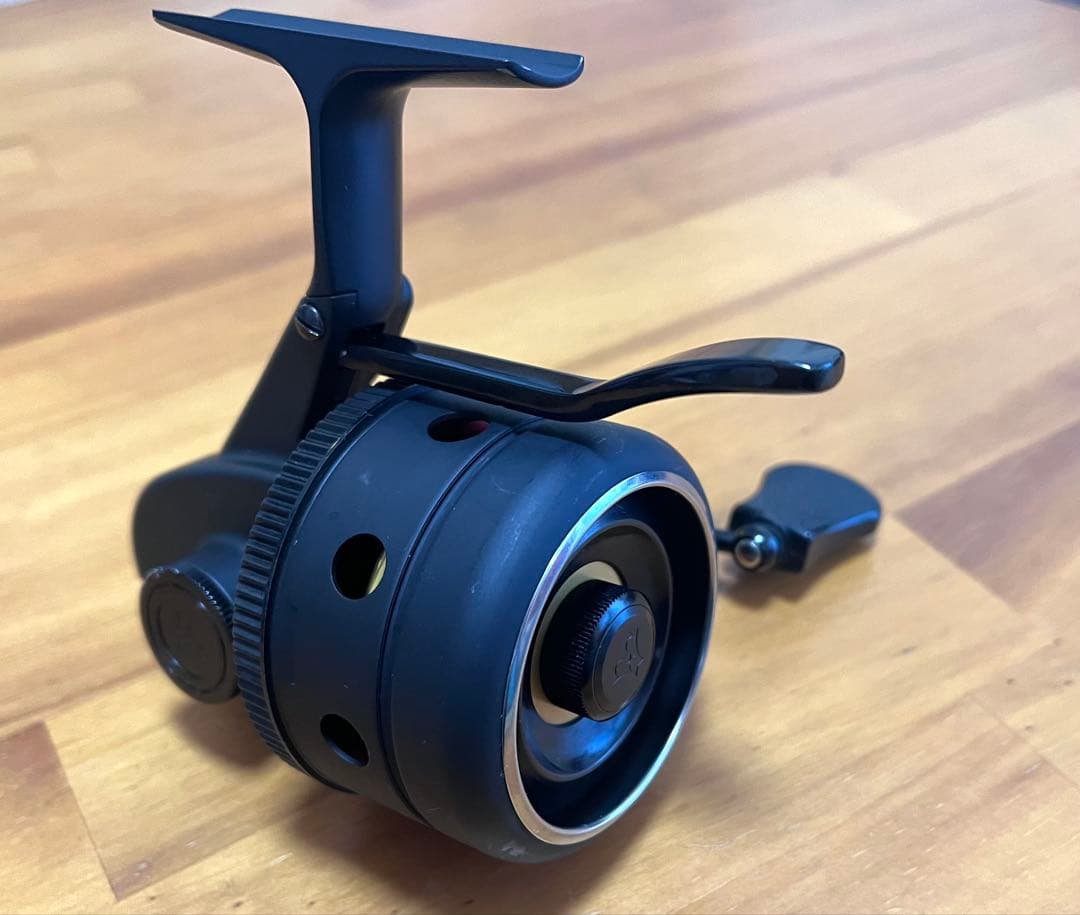 TU-01v BLACKOUT Try-Angle トライアングル×五十鈴工業