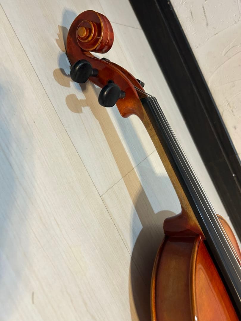 【美品】SUZUKI NO.330 4/4 バイオリン