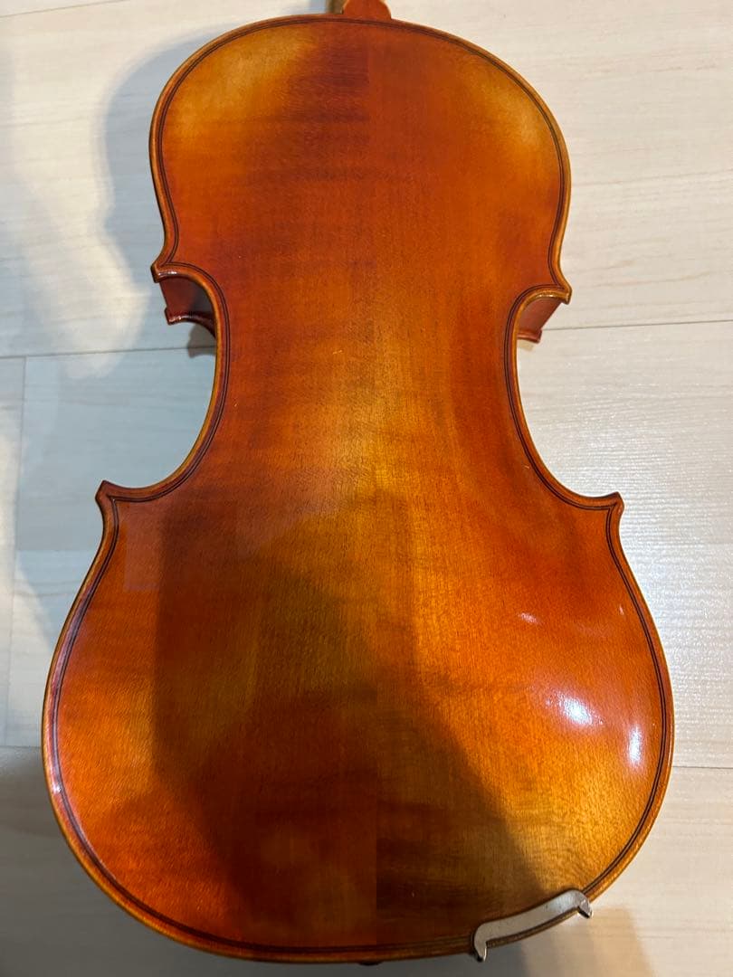 【美品】SUZUKI NO.330 4/4 バイオリン