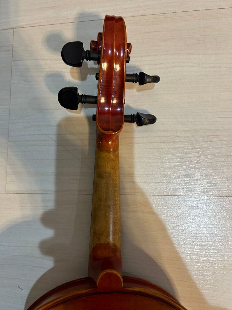 【美品】SUZUKI NO.330 4/4 バイオリン