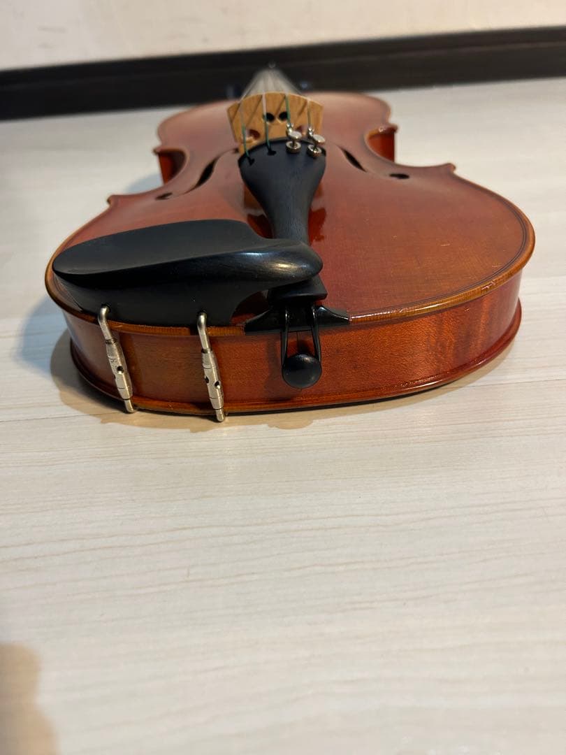 【美品】SUZUKI NO.330 4/4 バイオリン