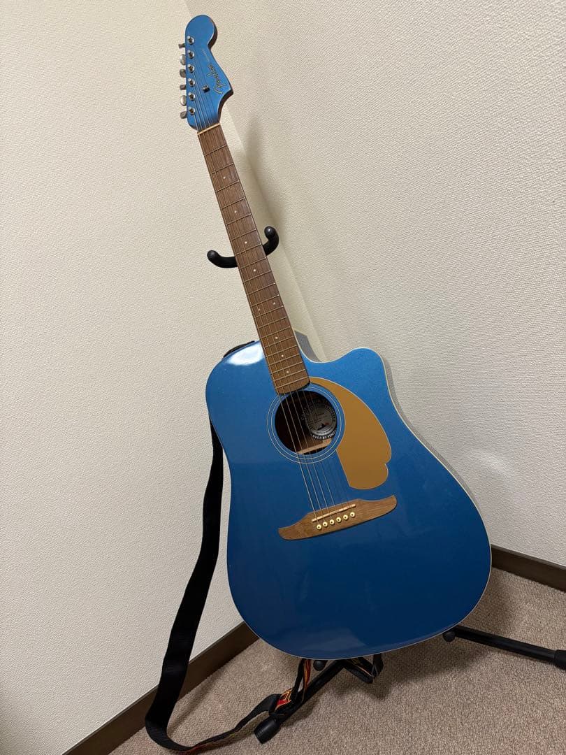 Fender フェンダー　Redondo™ Player エレアコ