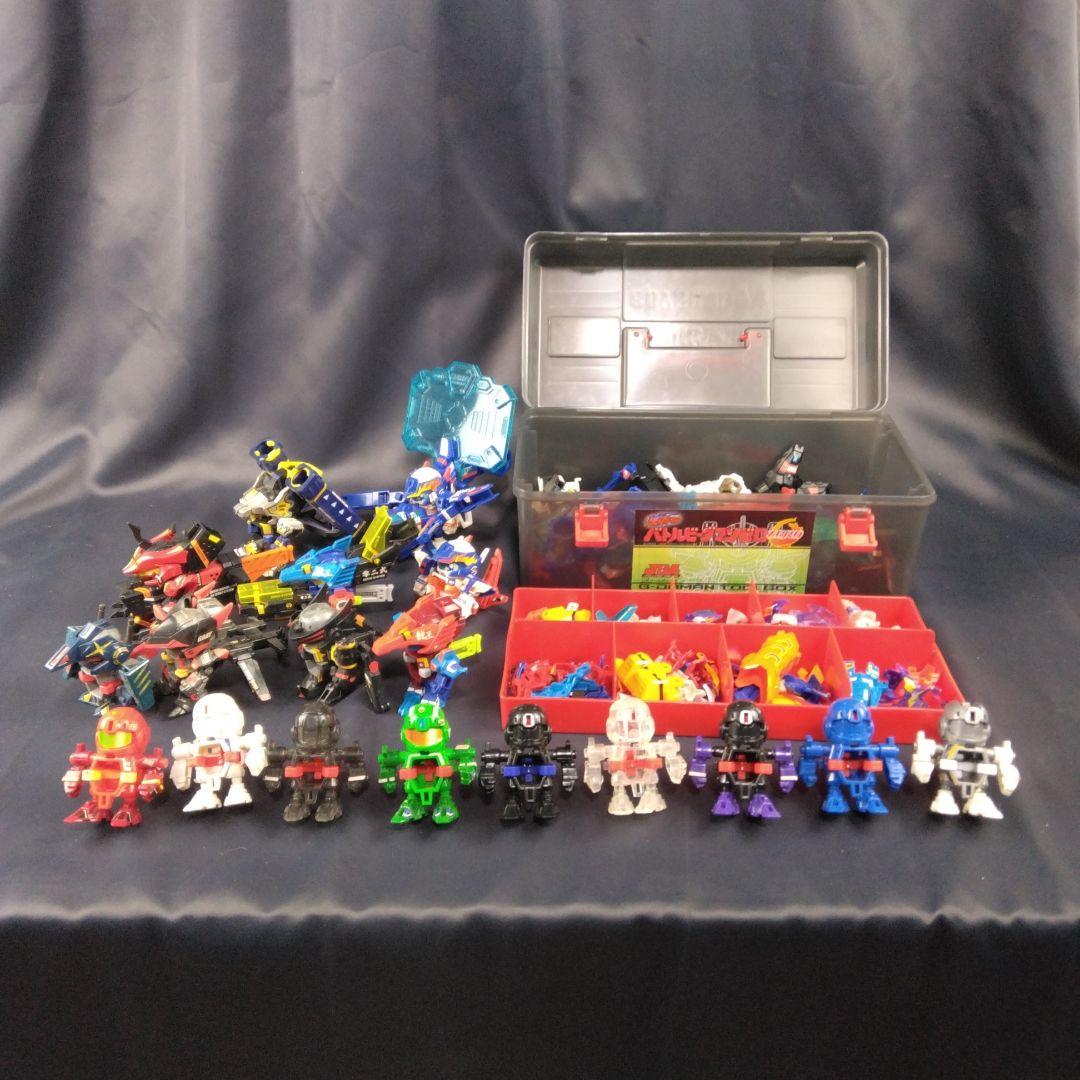 バトルビーダマン まとめ売り