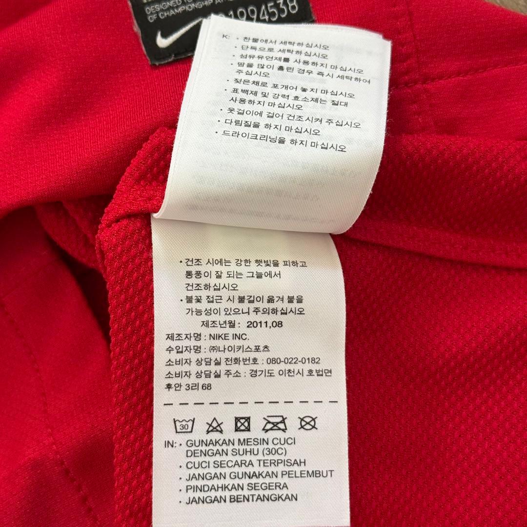 アーセナルFC 11/12 125周年 ユニフォーム オーセンティック ペルシ