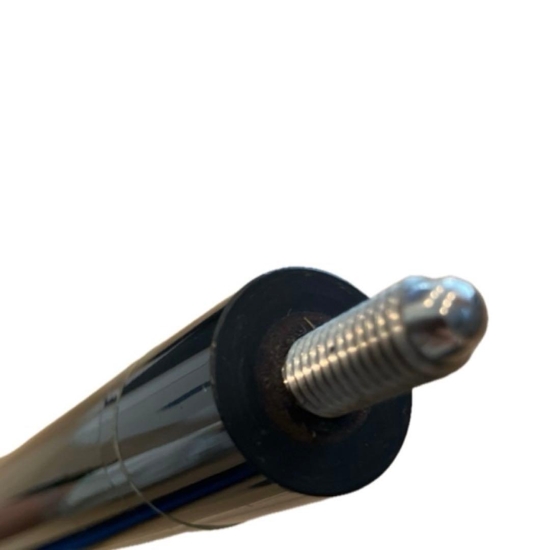 【希少】Adam OLYMPIC MEMORIAL キュー 美品　ケース付き