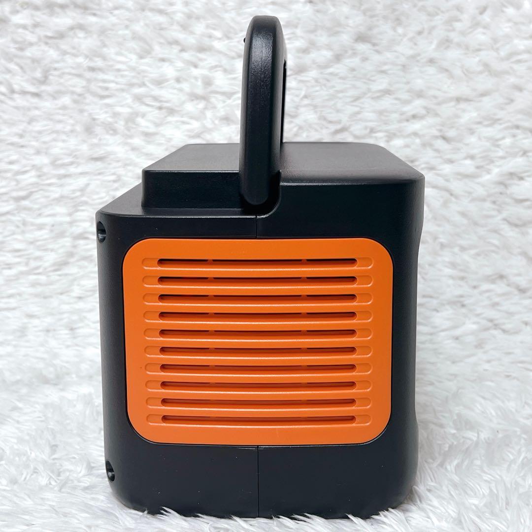 【未使用級】Jackery ポータブル電源 240＋ソーラーパネル セット 防災