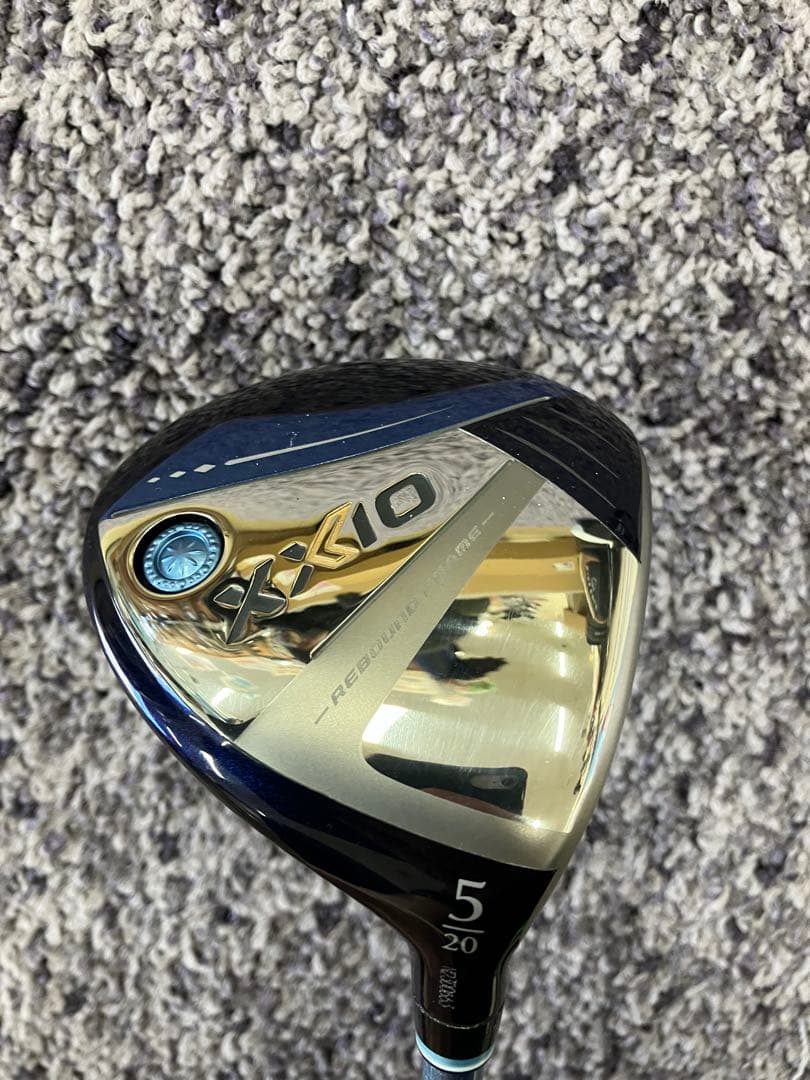 ゼクシオ13 5W 20° MP-1300 L 41インチ