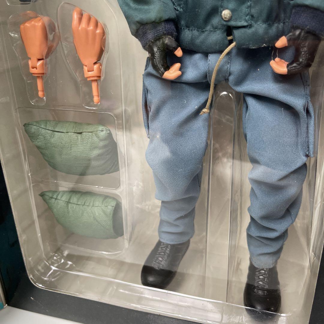 ドラゴン社 GSG9 SNIPER 1/6 フィギュア