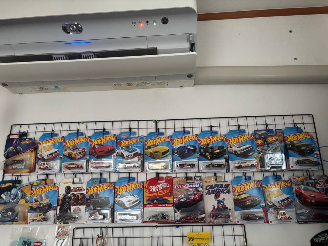 Hot Wheels ホットウィール　ミニカー コレクション　単体売り可