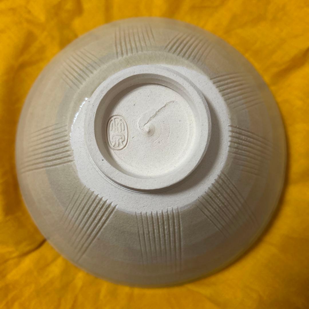 珠光　茶碗　篩月庵　三浦竹泉