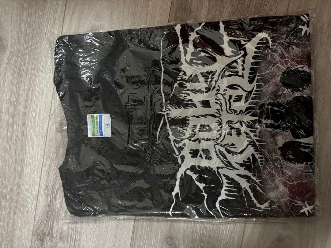 BABYL DEATH Tシャツ 2012 Mサイズ