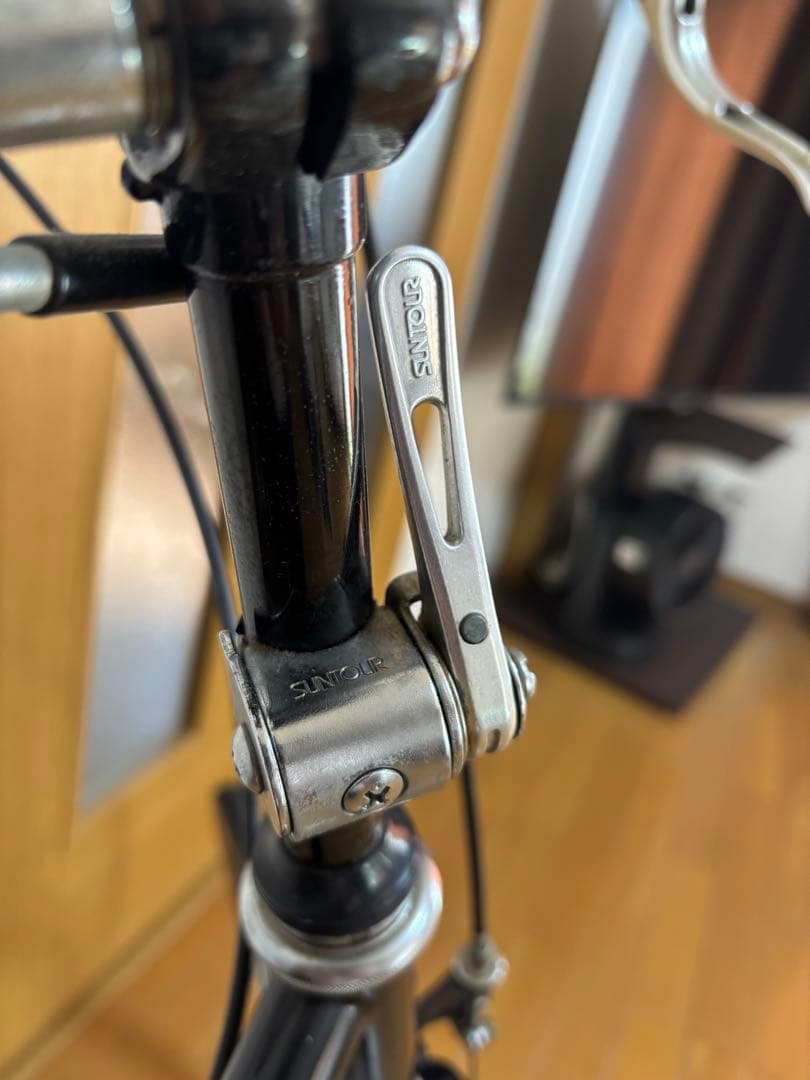 アマンダホイールグランテック24 カスタム