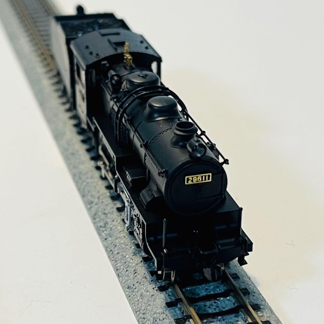 KATO 2014 9600 蒸気機関車 Nゲージ 希少　カトー