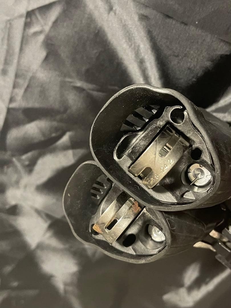 シマノ ST-8000 アルテグラ STIレバー