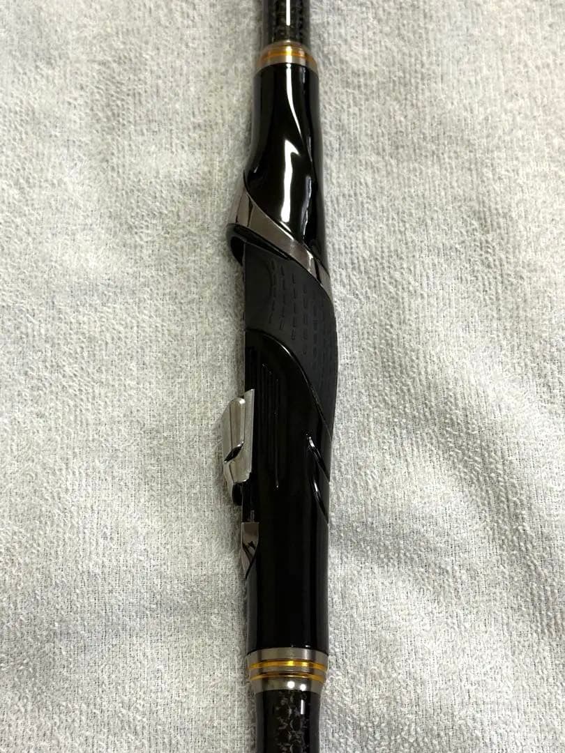 がまかつ アテンダー2 0-53 新品未使用。