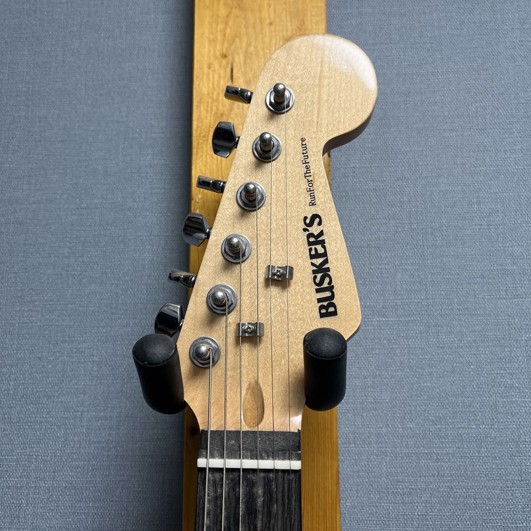 【写真追加】ストラトキャスター