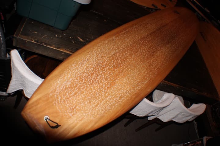 引き取り限定、ファイヤーワイヤー、ロングボード９’４ティンバーテック超希少