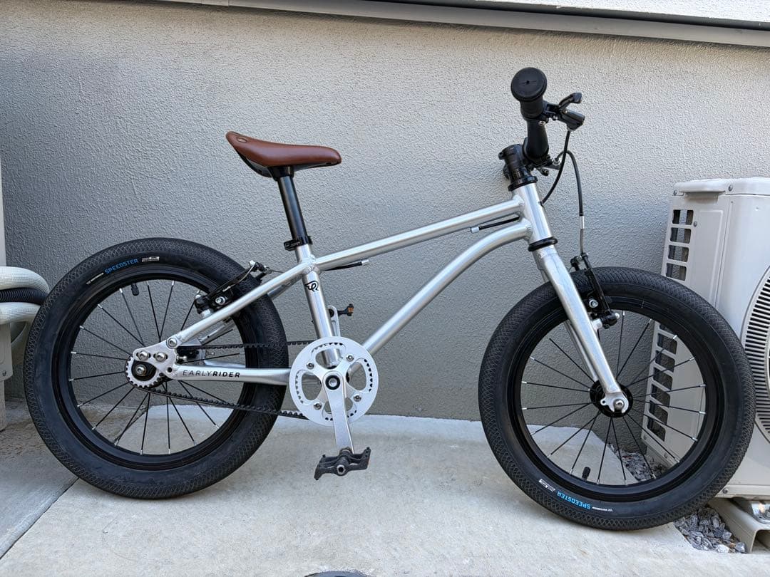 early rider Belter16 16インチ