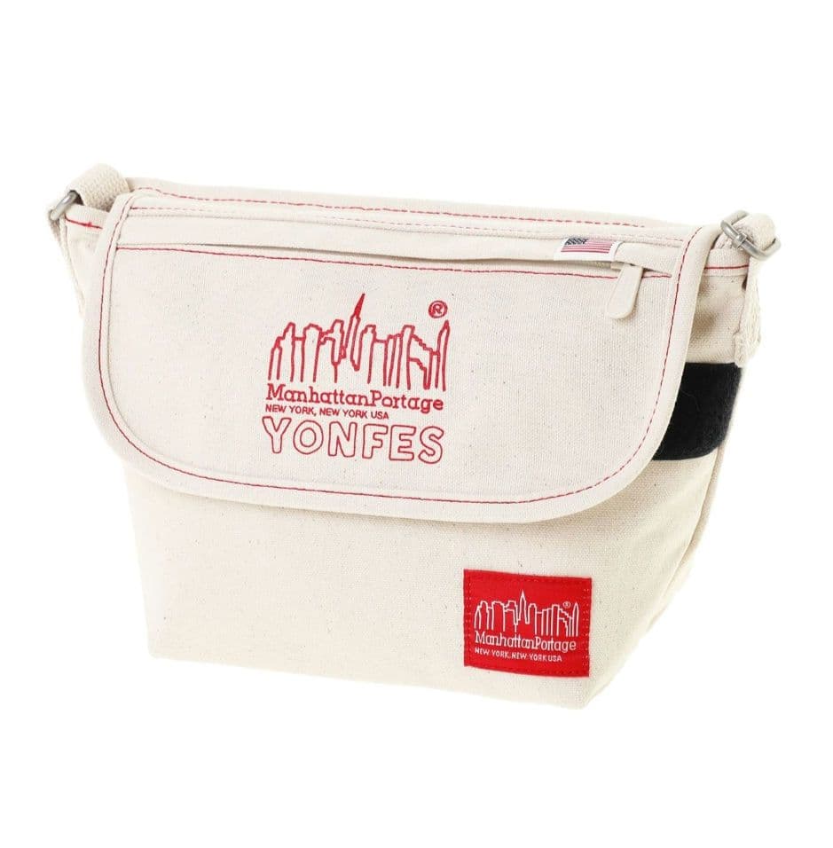 04 Limited Sazabys YONFES バッグ