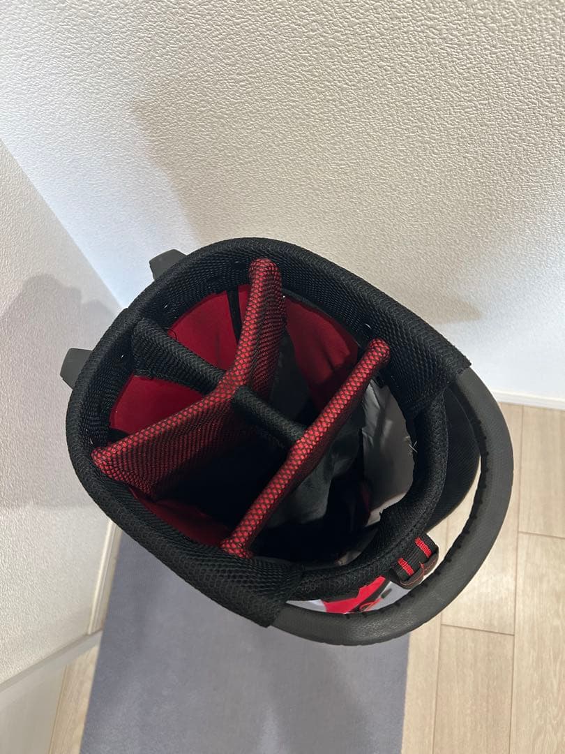 キャロウェイゴルフ スタンド式キャディバッグ おまけ付き