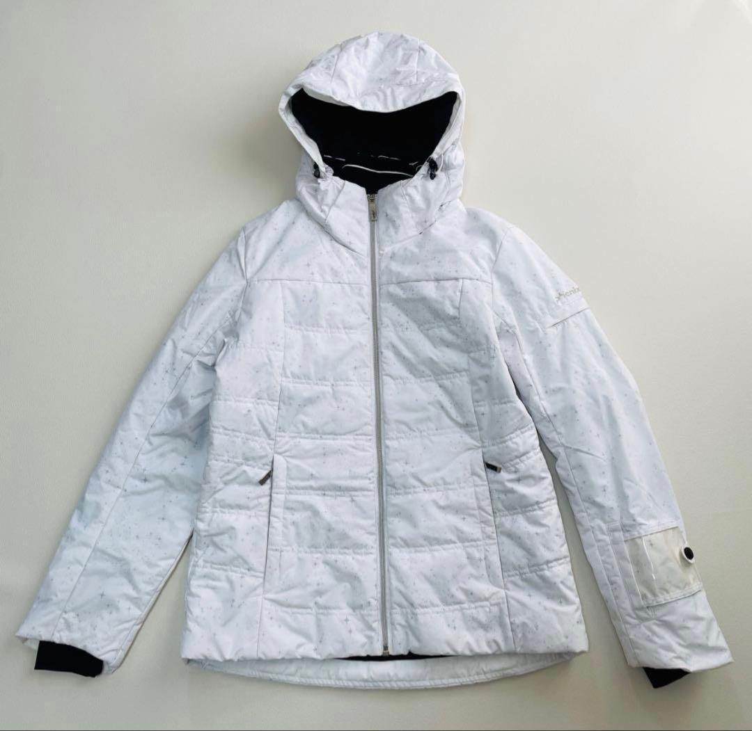 フェニックス　スキー　上下セット　ジャケット　パンツ　レディース