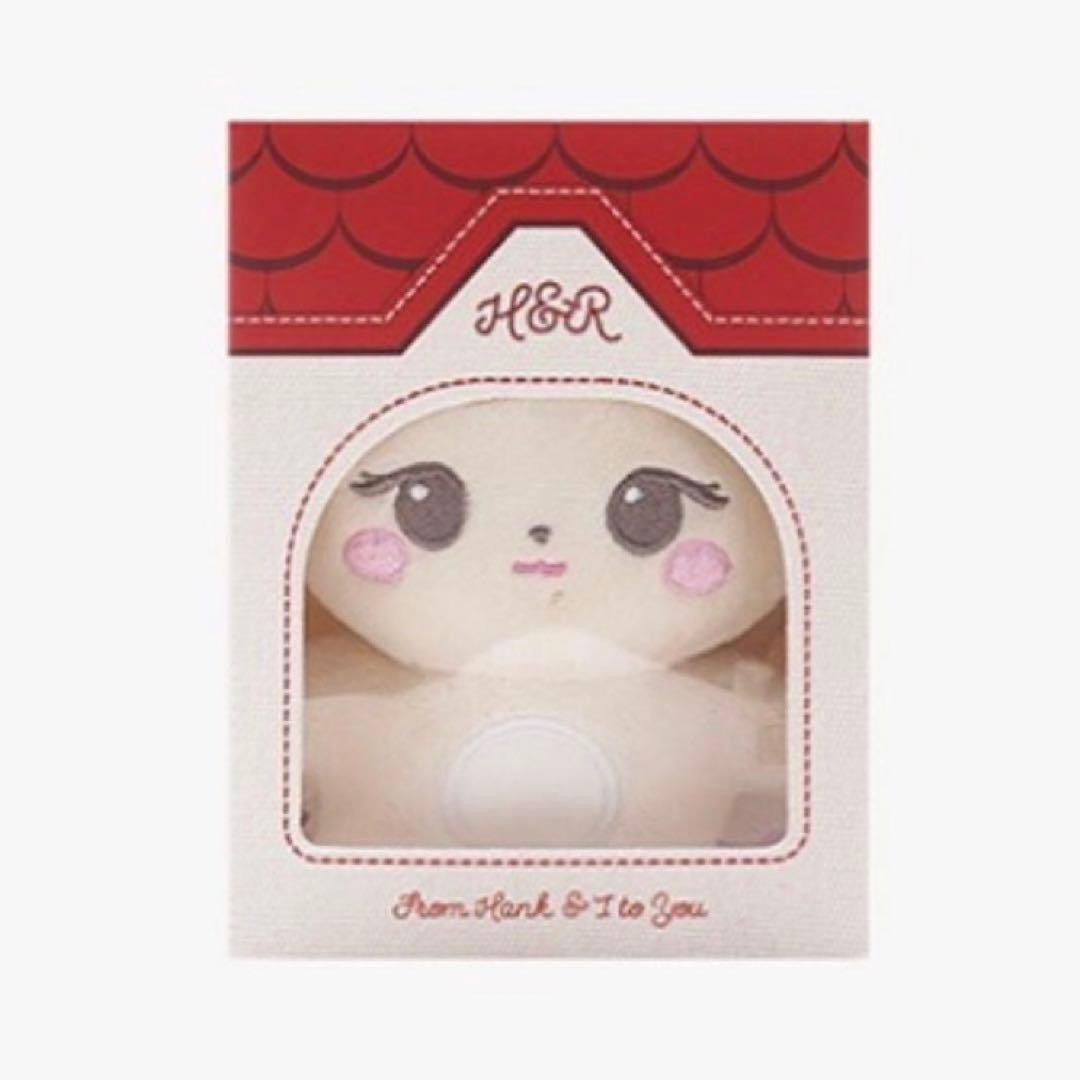 BLACKPINK ブルピン ロゼ ROSIE ぬいぐるみ キーホルダー