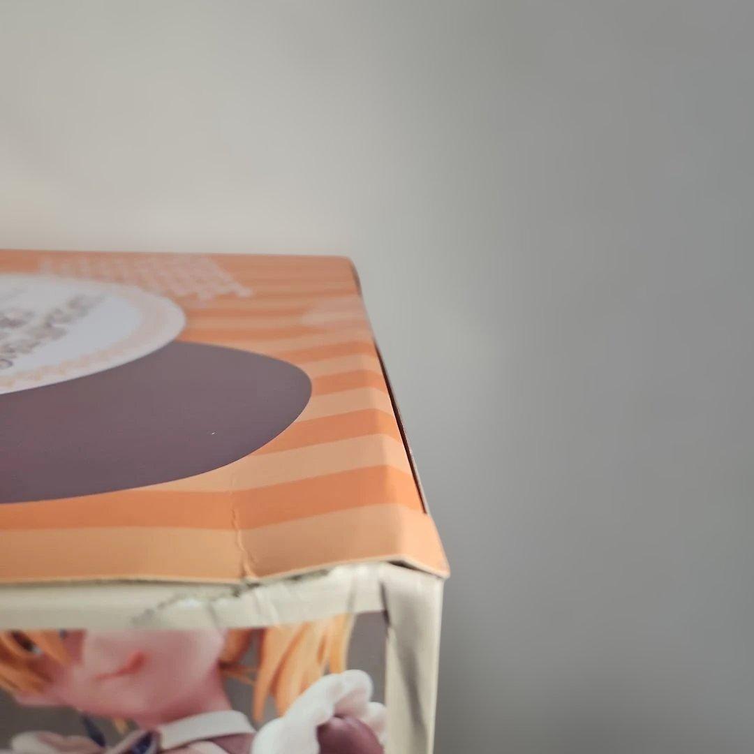 ルーシュ 1/7スケール メイドフィギュア