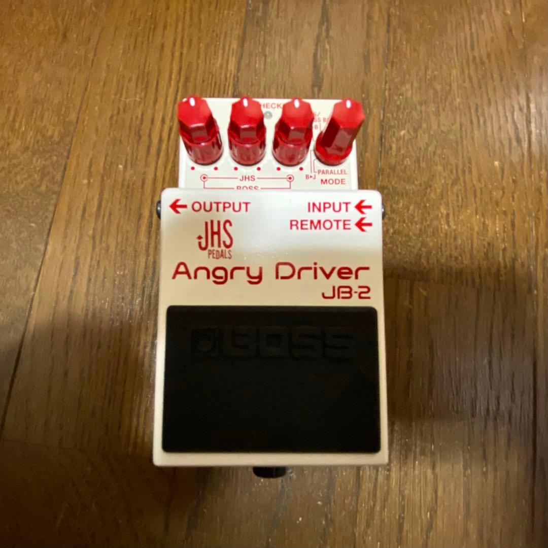 【美品】BOSS JB-2