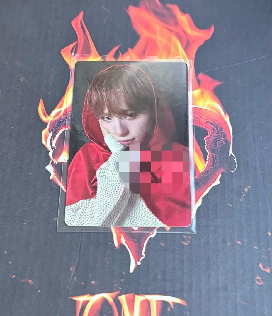 XLOV ハル トレカ